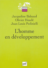 L'homme en développement