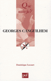 Georges Canguilhem