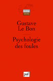 Psychologie des foules