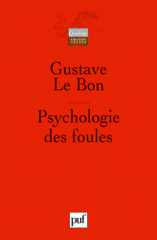 Psychologie des foules