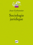 Sociologie juridique