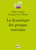 La dynamique des groupes restreints