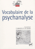 Vocabulaire de la psychanalyse