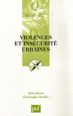 Violences et insécurité urbaines
11e édition