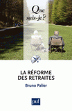 La réforme des retraites
3e édition