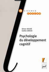 Psychologie du développement cognitif