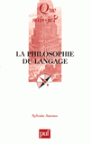 La philosophie du langage