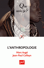 L'anthropologie
2e édition