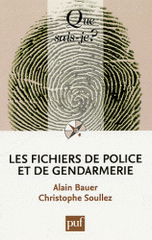 Les fichiers de police et de gendarmerie