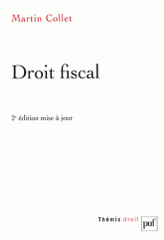 Droit fiscal
2e édition