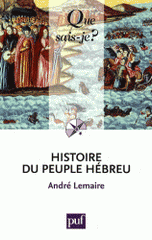 Histoire du peuple hébreu
8e édition revue et corrigée