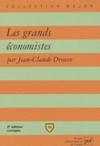 Les grands économistes
2e édition