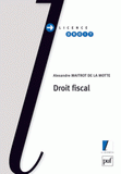 Droit fiscal
