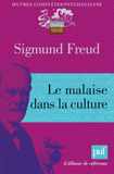 Le malaise dans la culture