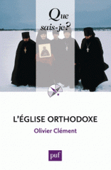 L'église orthodoxe
8e édition