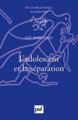 L'adolescent et la séparation