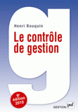 Le contrôle de gestion. Contrôle de gestion, contrôle d'entreprise et gouvernance
9e édition