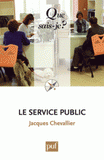 Le service public
8e édition