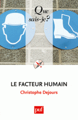 Le facteur humain
5e édition