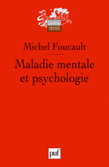 Maladie mentale et psychologie