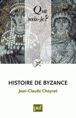 Histoire de Byzance
3e édition