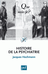 Histoire de la psychiatrie
2e édition
