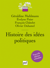 Histoire des idées politiques