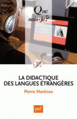 La didactique des langues étrangères
6e édition
