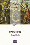 L'alchimie
12e édition