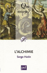 L'alchimie
12e édition