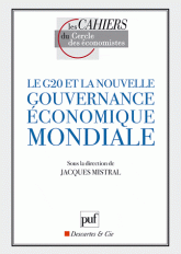 Le G20 et la nouvelle gouvernance économique mondiale