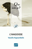 L'angoisse
3e édition