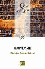 Babylone
3e édition