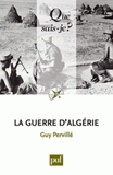La guerre d'Algérie (1954-1962)
2e édition