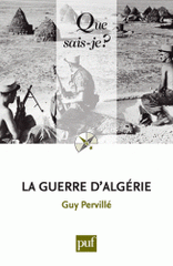 La guerre d'Algérie (1954-1962)
2e édition