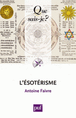 L'ésotérisme
5e édition