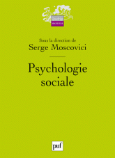 Psychologie Sociale