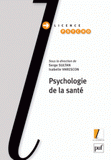 Psychologie de la santé