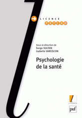 Psychologie de la santé