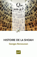 Histoire de la Shoah
5e édition