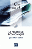 La politique économique
3e édition
