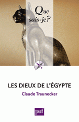 Les dieux de l'Egypte
5e édition