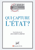 Qui capture l'Etat ?