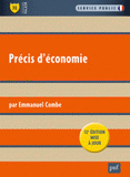 Précis d'économie
12e édition