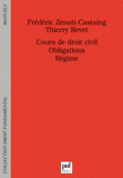 Cours de droit civil Obligations. Régime