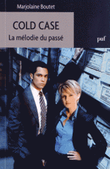 Cold Case. La mélodie du passé