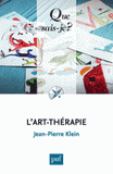 L'art-thérapie
8e édition