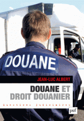 Douane et droit douanier