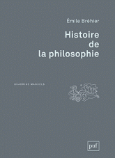 Histoire de la philosophie
2e édition