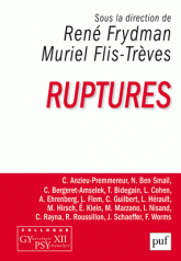 Ruptures